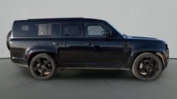 2023 Land Rover Defender 130 X-Dynamic SE