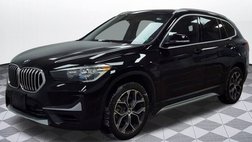 2022 BMW X1 xDrive28i