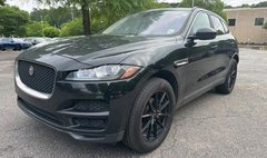 2019 Jaguar F-PACE 25t Premium
