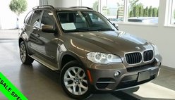 2012 BMW X5 xDrive35i Premium