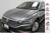 2019 Volkswagen Jetta SE