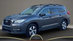 2019 Subaru Ascent Premium 7-Passenger