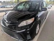 2018 Toyota Sienna L 7-Passenger