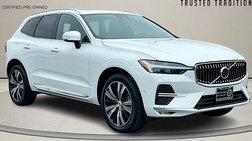 2022 Volvo XC60 B5 Inscription