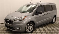 2022 Ford Transit Connect XLT