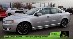 2016 Volvo S80 T5 Drive-E