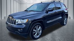 2013 Jeep Grand Cherokee Laredo