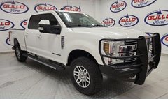 2019 Ford Super Duty F-250 Lariat