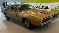 1971 Dodge Charger R/T