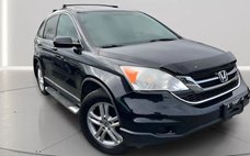 2010 Honda CR-V EX-L