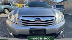 2011 Subaru Outback 2.5i Premium