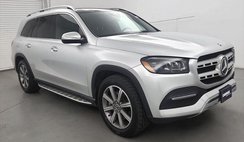 2020 Mercedes-Benz GLS GLS 450