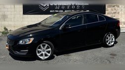 2016 Volvo S60 T5 Premier