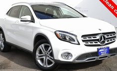 2019 Mercedes-Benz GLA-Class GLA 250 4MATIC