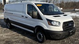 2020 Ford Transit 150