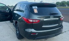 2013 Infiniti JX35 Base