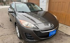 2010 Mazda MAZDA3 i Touring
