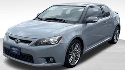 2011 Scion tC Base