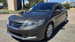 2013 Honda Accord EX-L V6