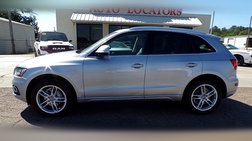2017 Audi Q5 2.0T quattro Premium