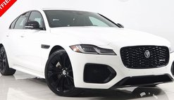 2024 Jaguar XF P250 R-Dynamic SE