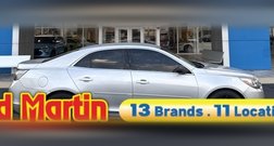 2016 Chevrolet Malibu Limited LS