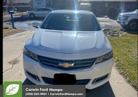 2020 Chevrolet Impala LT