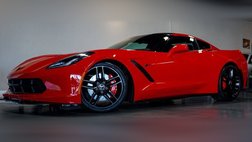 2014 Chevrolet Corvette Stingray Z51