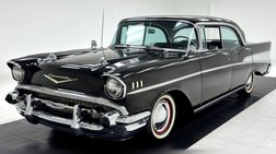 1957 Chevrolet 4-Door Hardtop