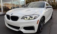 2019 BMW 2 Series M240i xDrive