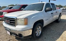2011 GMC Sierra 1500 SLE