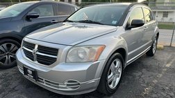 2009 Dodge Caliber SXT