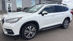 2022 Subaru Ascent Limited 8-Passenger