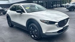 2024 Mazda CX-30 2.5 Turbo Premium