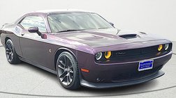 2020 Dodge Challenger R/T Scat Pack