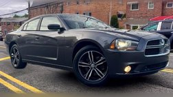 2014 Dodge Charger R/T Max
