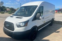 2019 Ford Transit 150