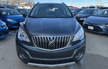 2016 Buick Encore Convenience