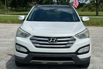 2015 Hyundai Santa Fe Sport 2.0T