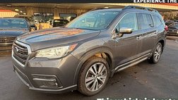 2020 Subaru Ascent Touring