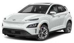 2022 Hyundai Kona Electric Limited
