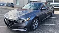 2019 Honda Accord EX-L