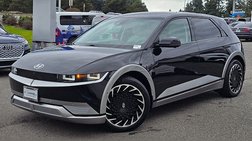 2024 Hyundai Ioniq 5 Limited