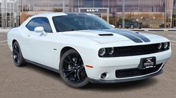 2018 Dodge Challenger R/T