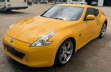 2009 Nissan 370Z NISMO