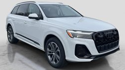 2026 Audi Q7 quattro Premium 45 TFSI
