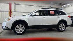 2012 Subaru Outback 2.5i Premium