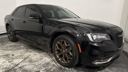 2017 Chrysler 300 S Alloy Edition