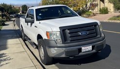 2011 Ford F-150 XL