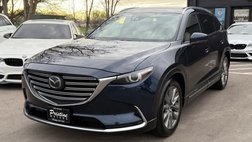 2016 Mazda CX-9 Grand Touring
